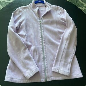 Tommy Bahama Aruba Full Zip Sweater